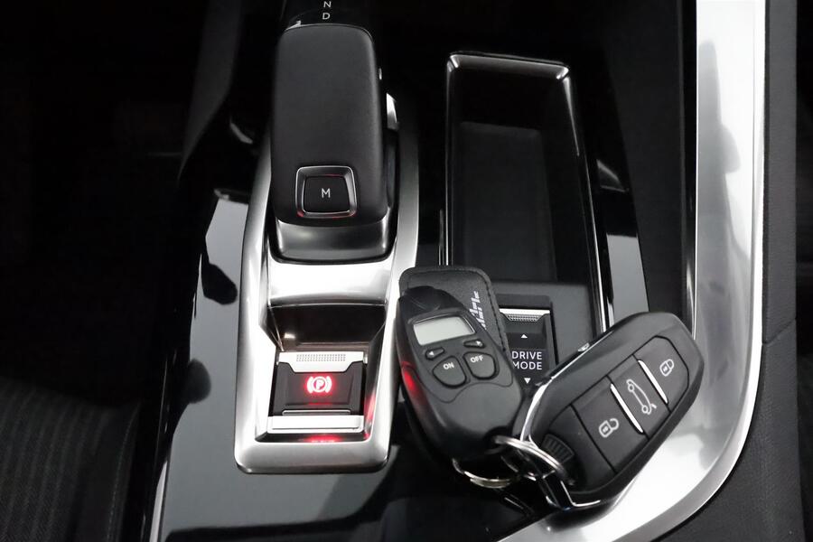 Peugeot 5008 vaihtoauto