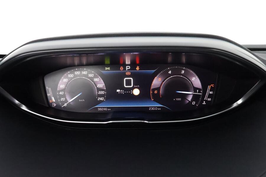 Peugeot 5008 vaihtoauto
