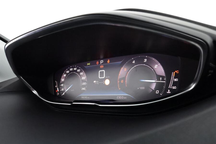 Peugeot 5008 vaihtoauto
