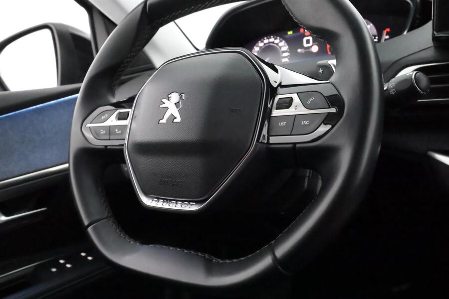 Peugeot 5008 vaihtoauto