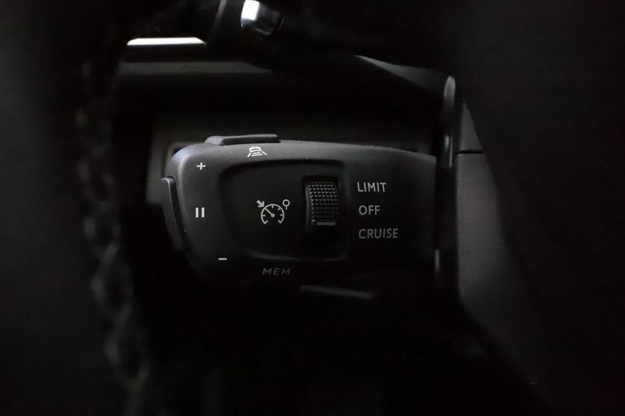 Peugeot 5008 vaihtoauto