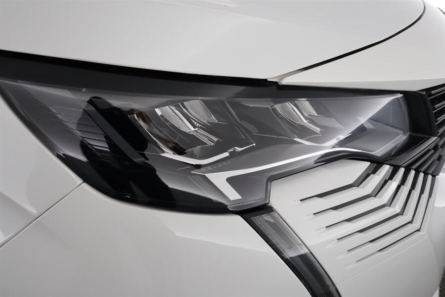 Peugeot 5008 vaihtoauto