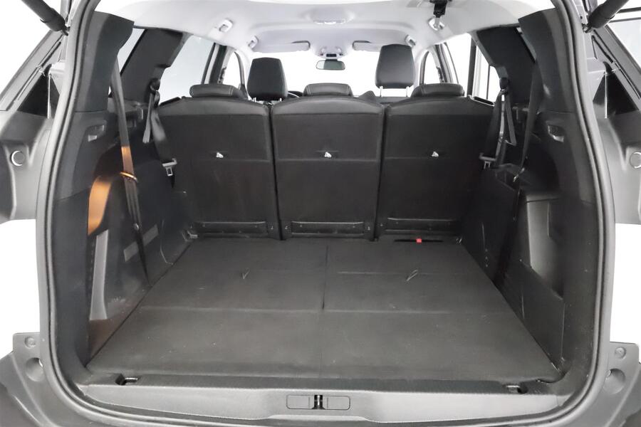 Peugeot 5008 vaihtoauto