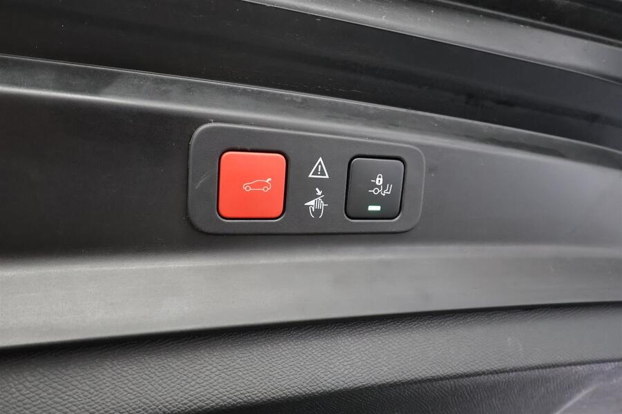 Peugeot 5008 vaihtoauto