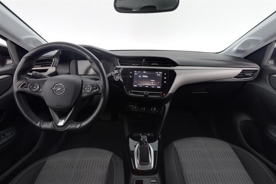 Opel Corsa-e vaihtoauto