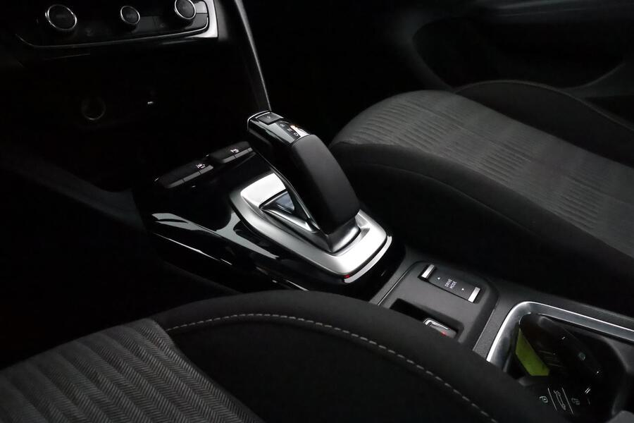 Opel Corsa-e vaihtoauto