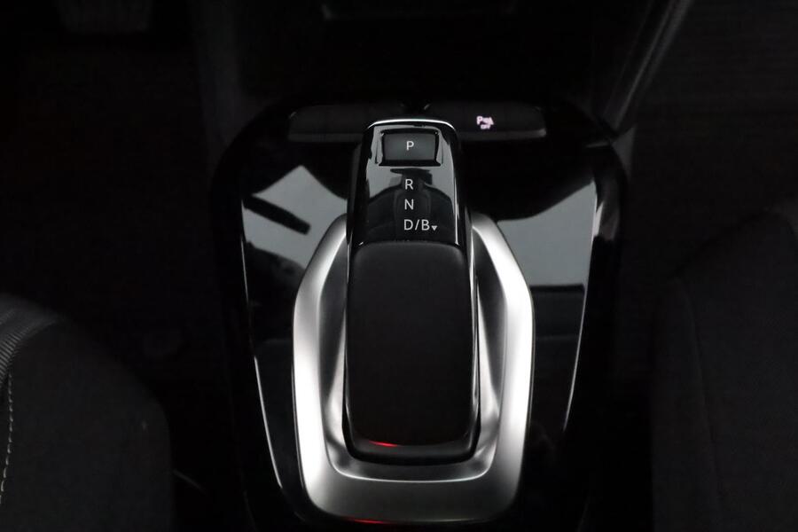 Opel Corsa-e vaihtoauto