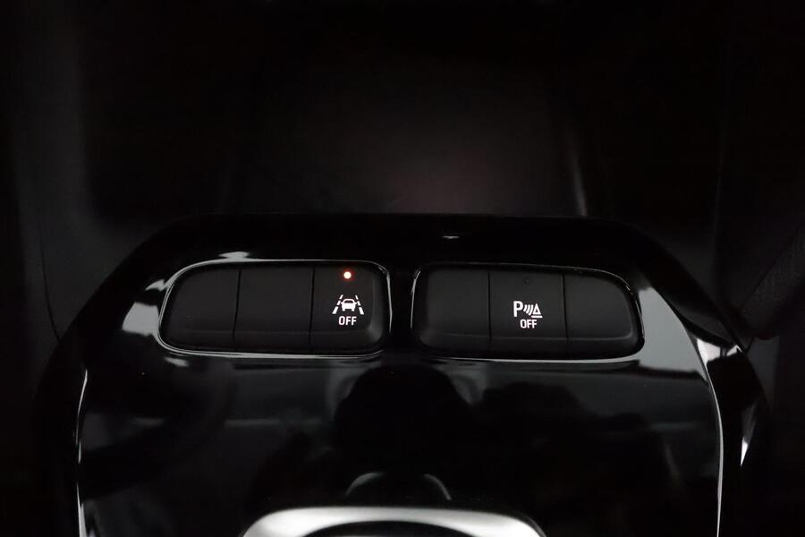 Opel Corsa-e vaihtoauto