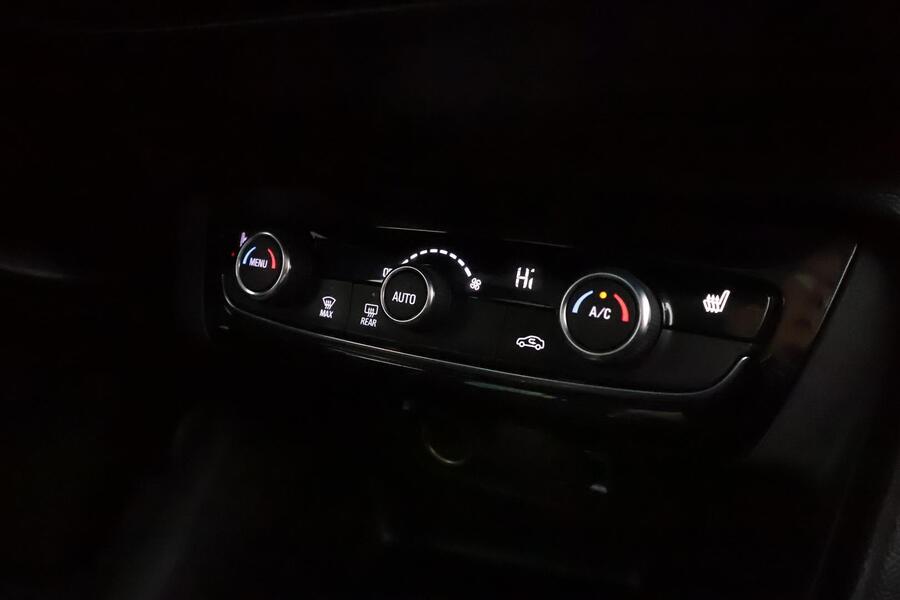 Opel Corsa-e vaihtoauto