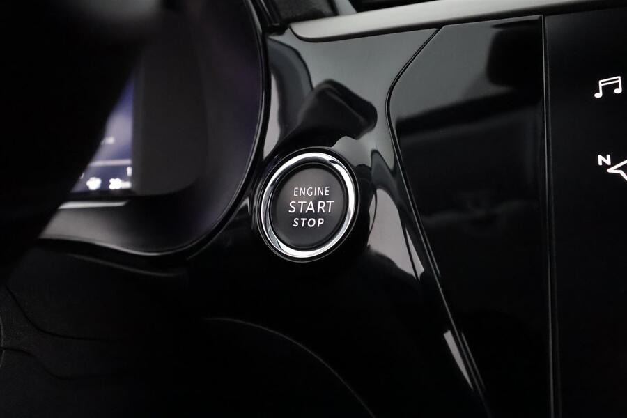 Opel Corsa-e vaihtoauto