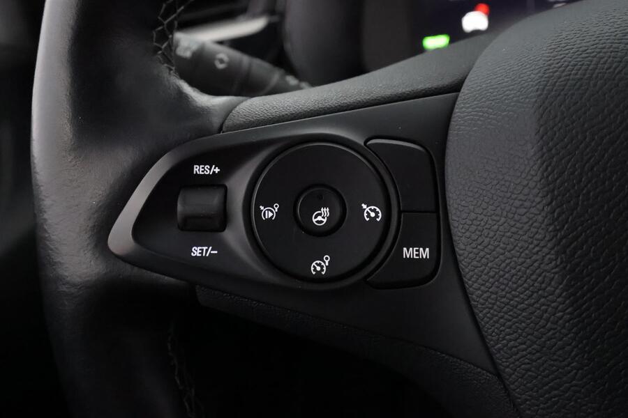 Opel Corsa-e vaihtoauto