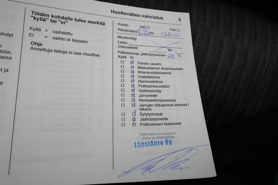 Opel Corsa-e vaihtoauto