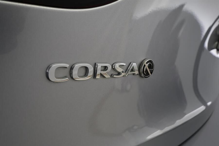 Opel Corsa-e vaihtoauto