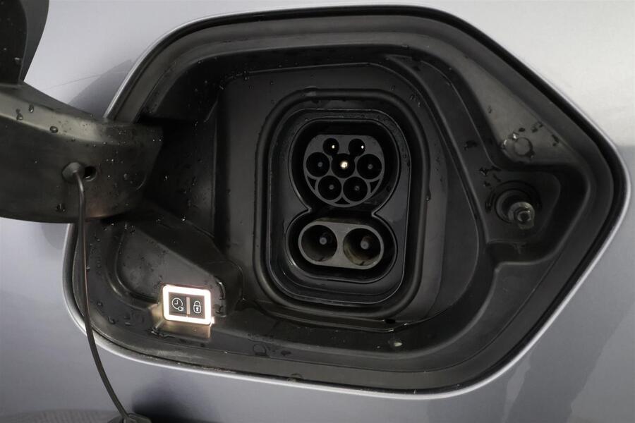 Opel Corsa-e vaihtoauto