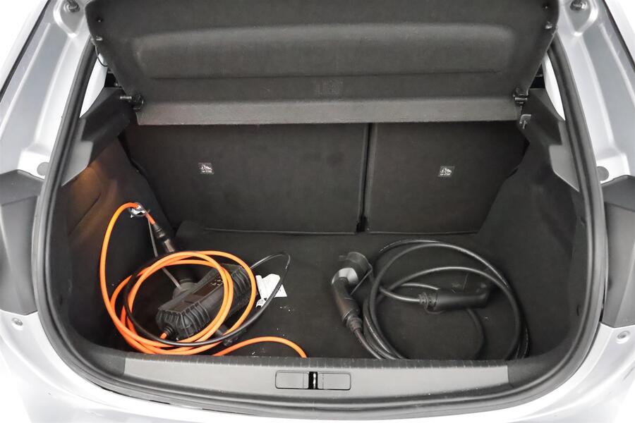 Opel Corsa-e vaihtoauto