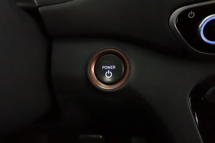 Hyundai IONIQ electric vaihtoauto