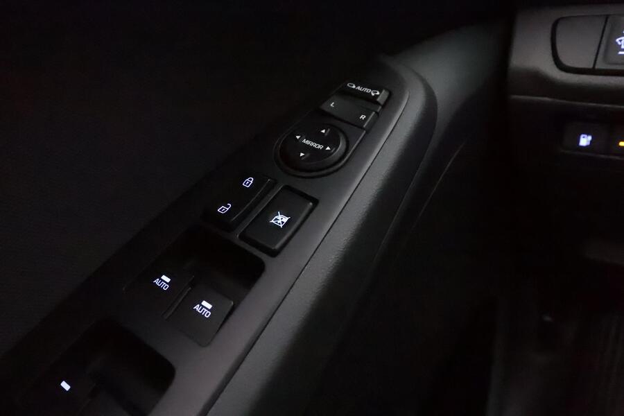 Hyundai IONIQ electric vaihtoauto