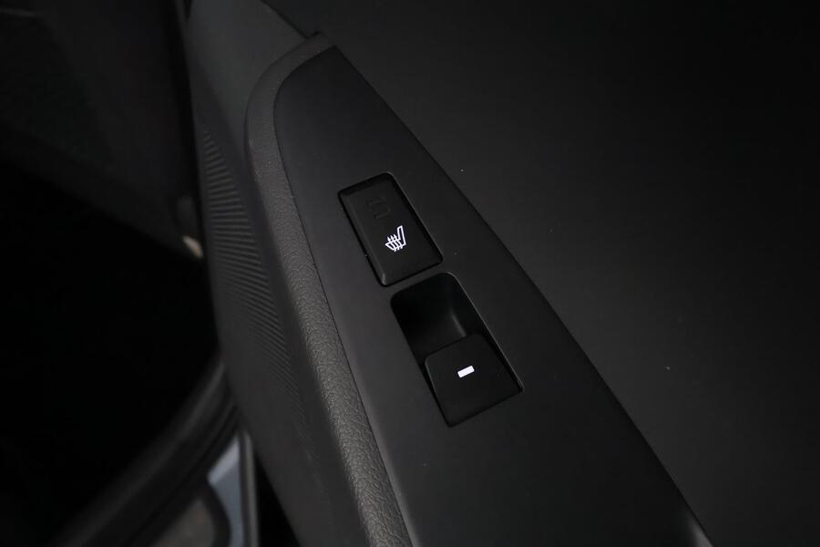 Hyundai IONIQ electric vaihtoauto