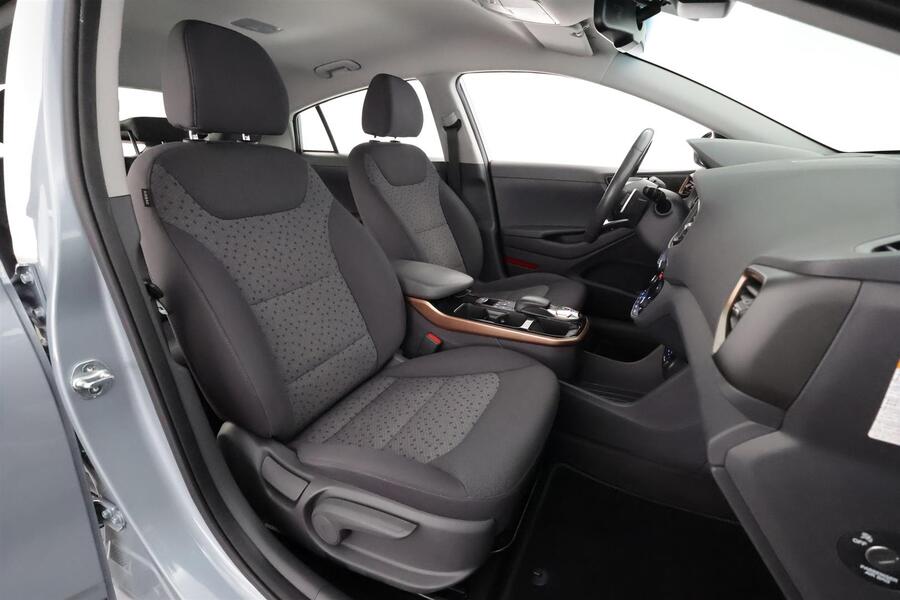 Hyundai IONIQ electric vaihtoauto