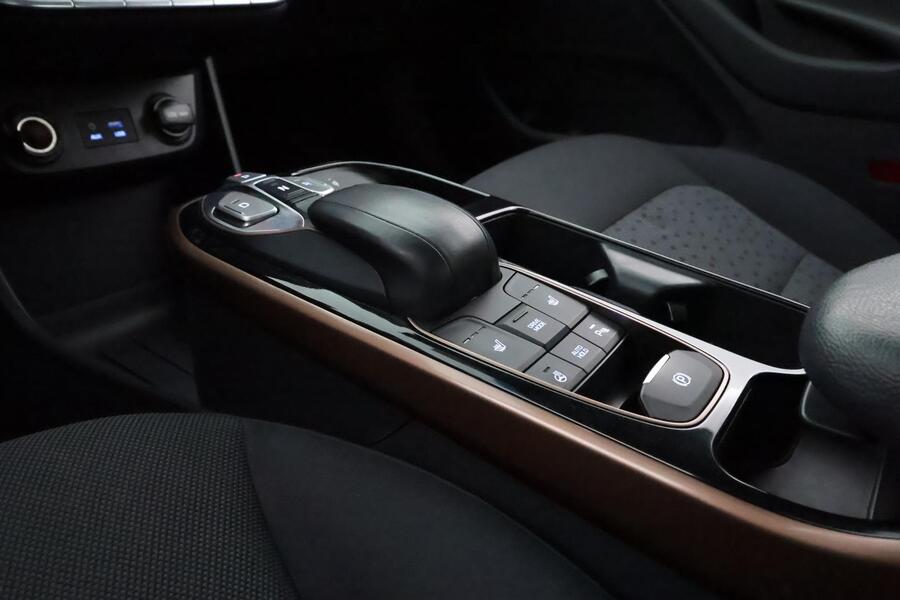 Hyundai IONIQ electric vaihtoauto