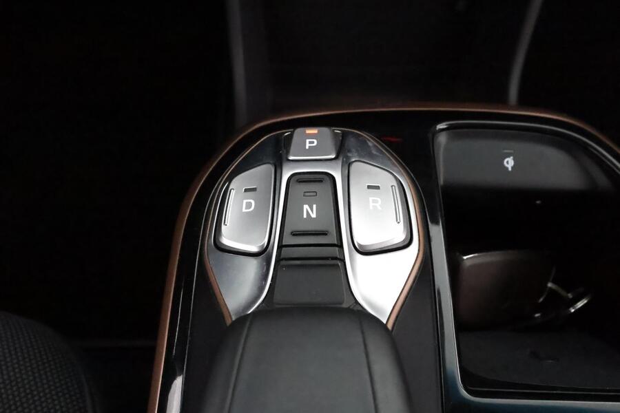 Hyundai IONIQ electric vaihtoauto