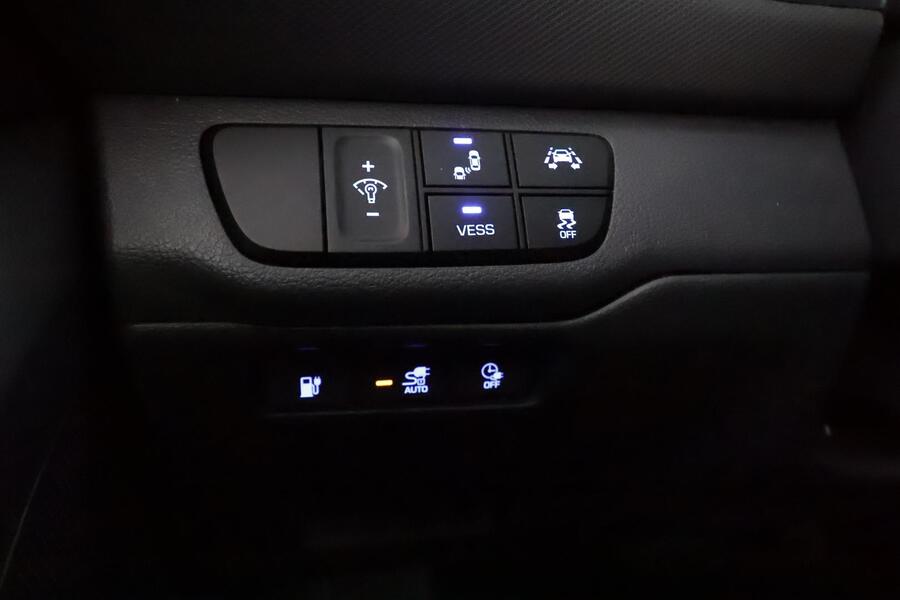 Hyundai IONIQ electric vaihtoauto