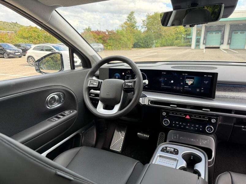 Hyundai IONIQ 9 vaihtoauto