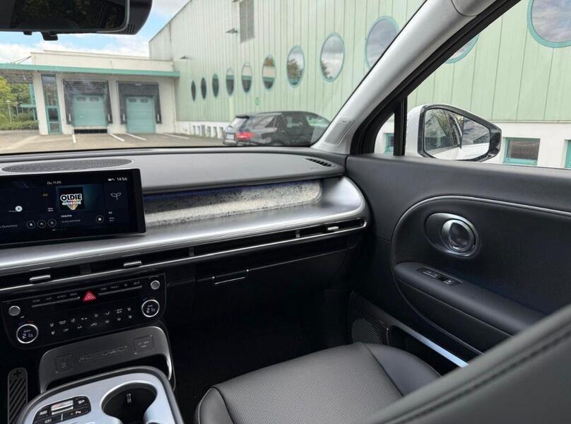 Hyundai IONIQ 9 vaihtoauto