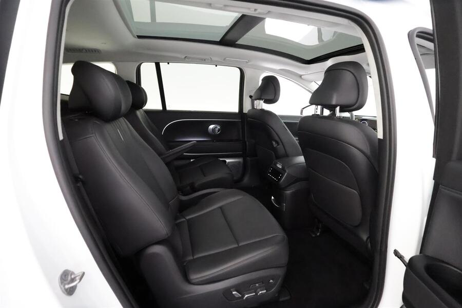 Hyundai IONIQ 9 vaihtoauto