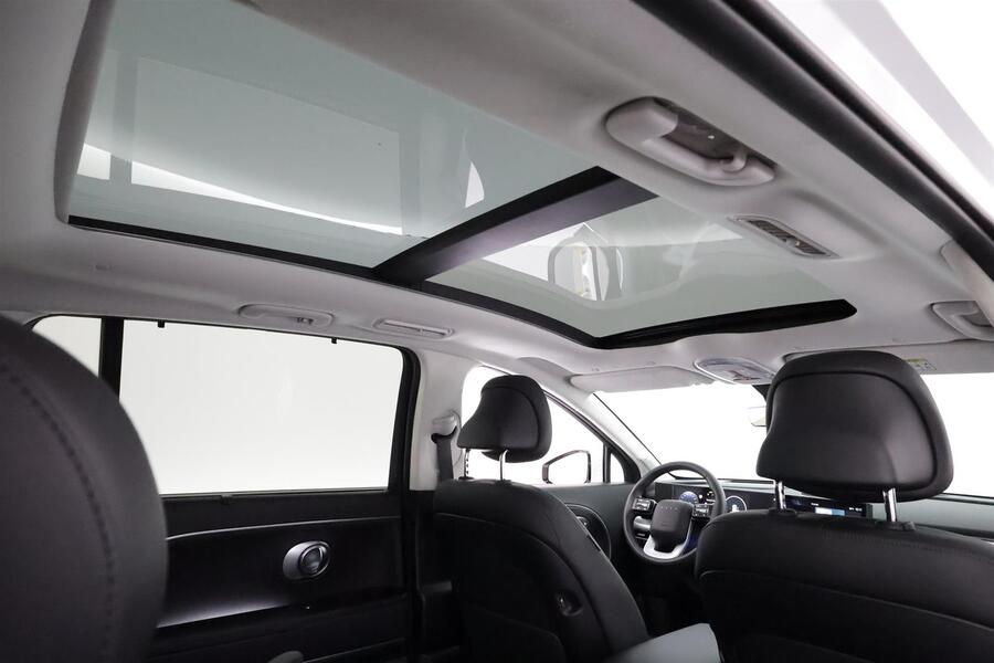 Hyundai IONIQ 9 vaihtoauto