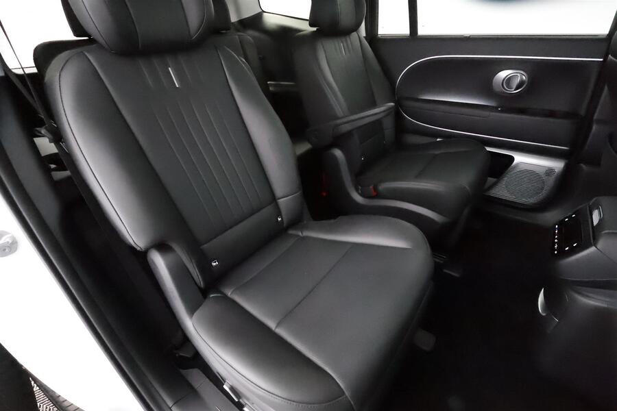 Hyundai IONIQ 9 vaihtoauto