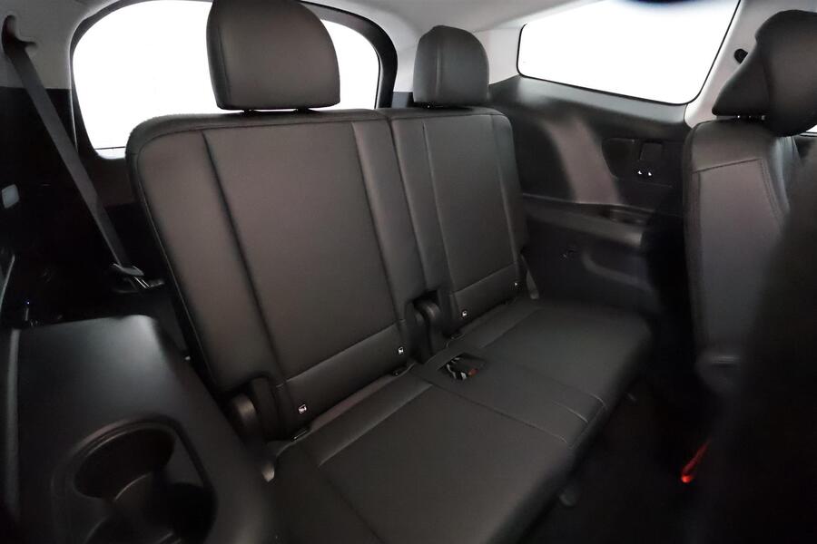 Hyundai IONIQ 9 vaihtoauto