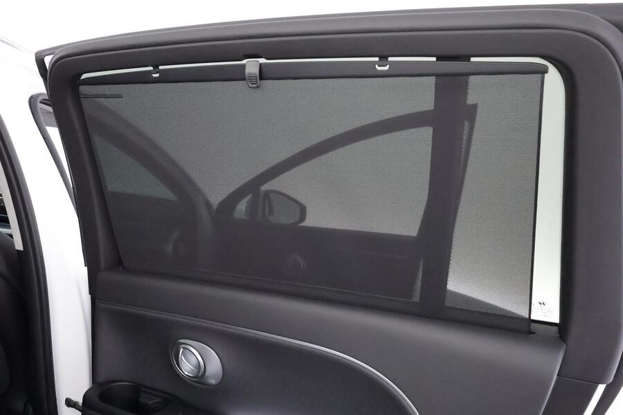 Hyundai IONIQ 9 vaihtoauto