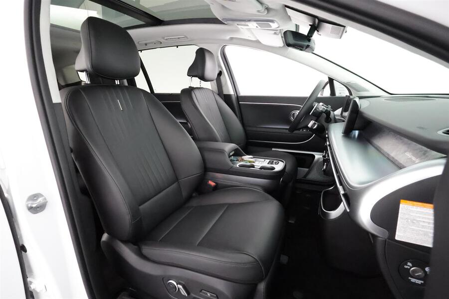 Hyundai IONIQ 9 vaihtoauto