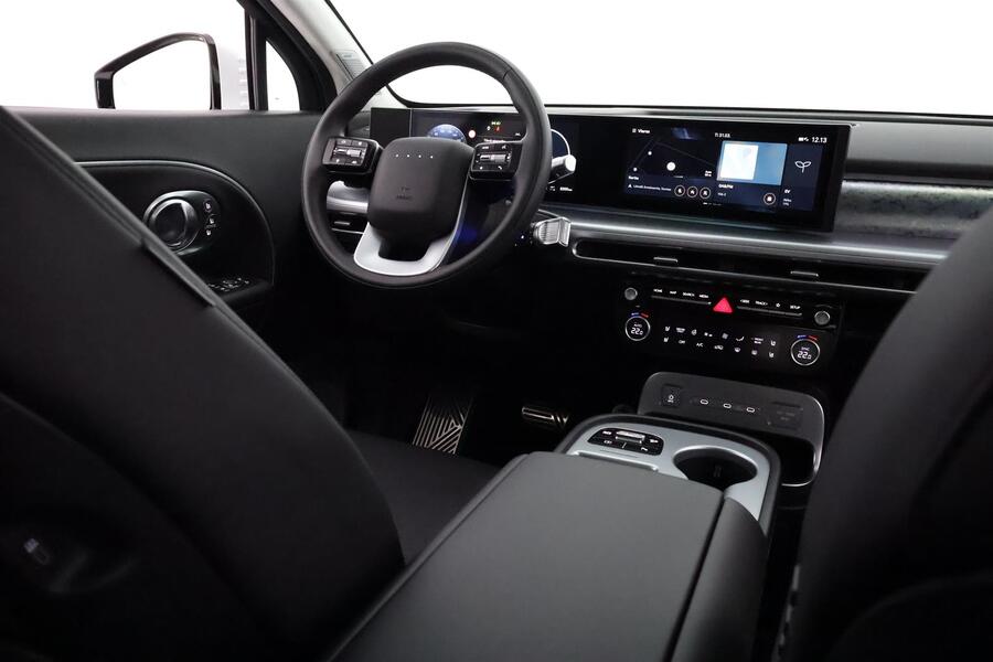 Hyundai IONIQ 9 vaihtoauto