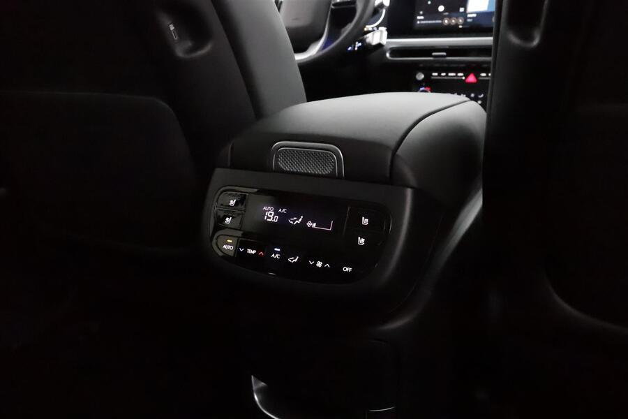 Hyundai IONIQ 9 vaihtoauto