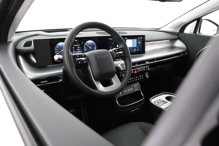 Hyundai IONIQ 9 vaihtoauto