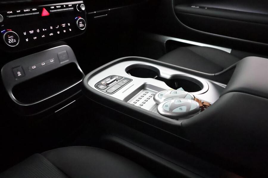 Hyundai IONIQ 9 vaihtoauto