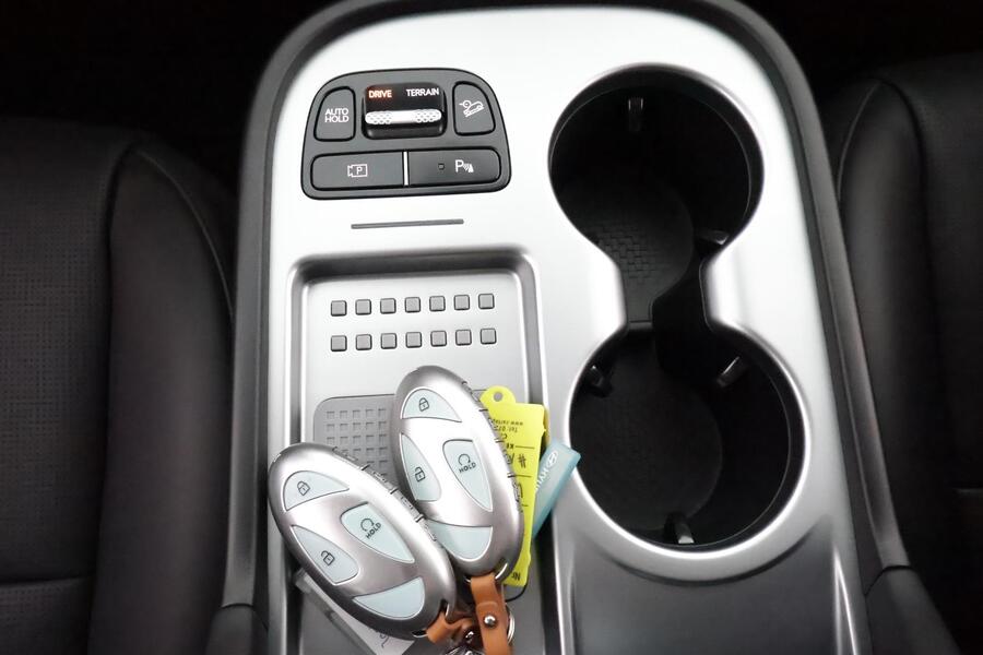 Hyundai IONIQ 9 vaihtoauto