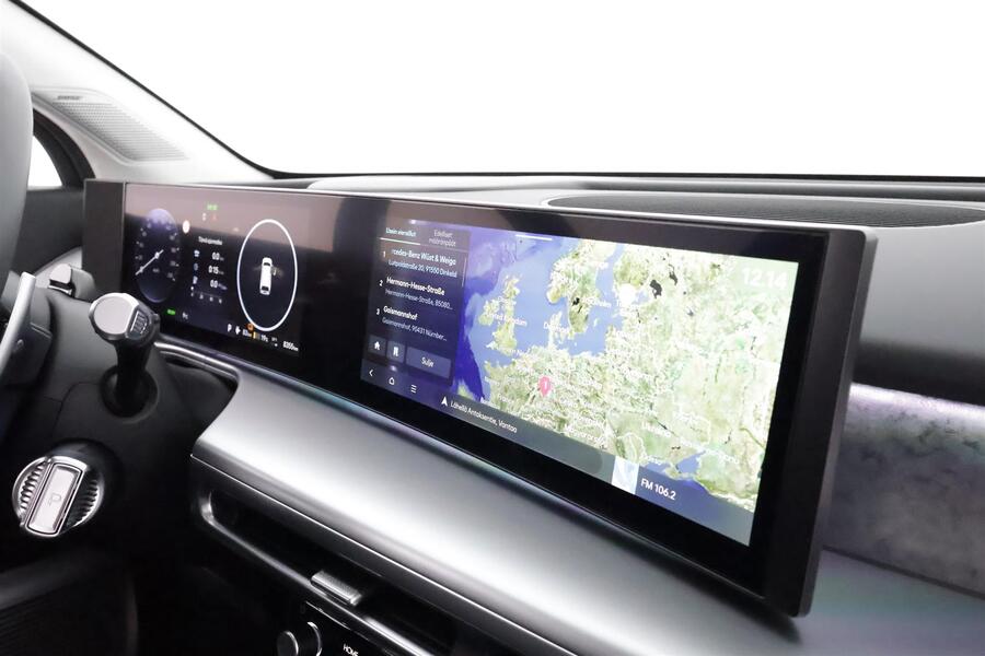 Hyundai IONIQ 9 vaihtoauto