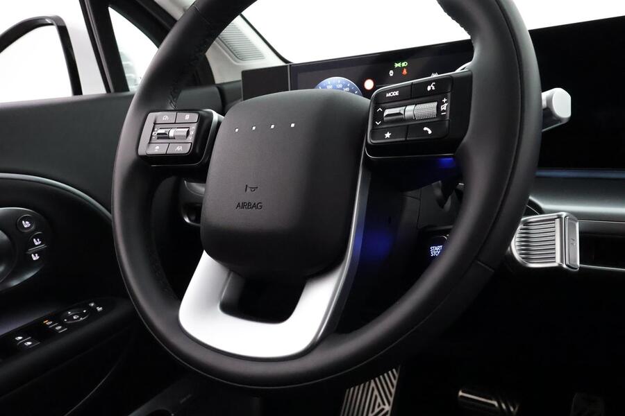 Hyundai IONIQ 9 vaihtoauto