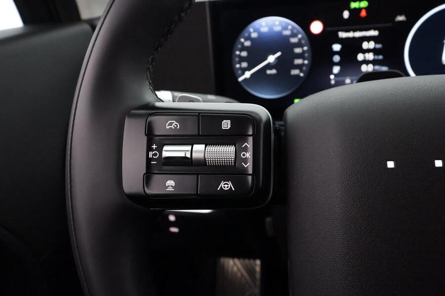 Hyundai IONIQ 9 vaihtoauto