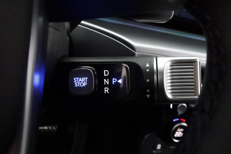 Hyundai IONIQ 9 vaihtoauto