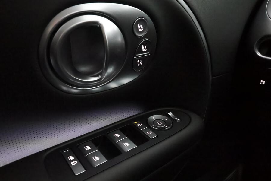 Hyundai IONIQ 9 vaihtoauto