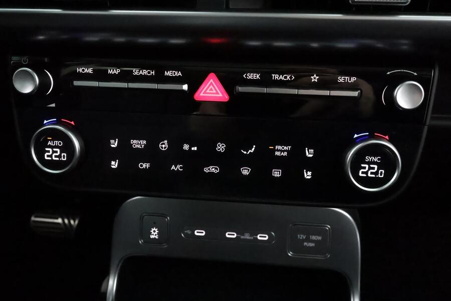 Hyundai IONIQ 9 vaihtoauto