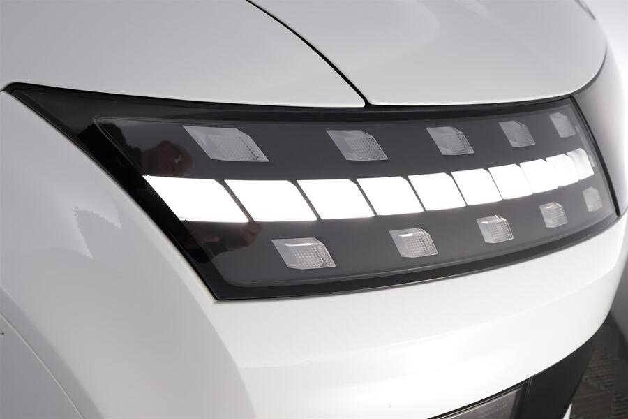 Hyundai IONIQ 9 vaihtoauto