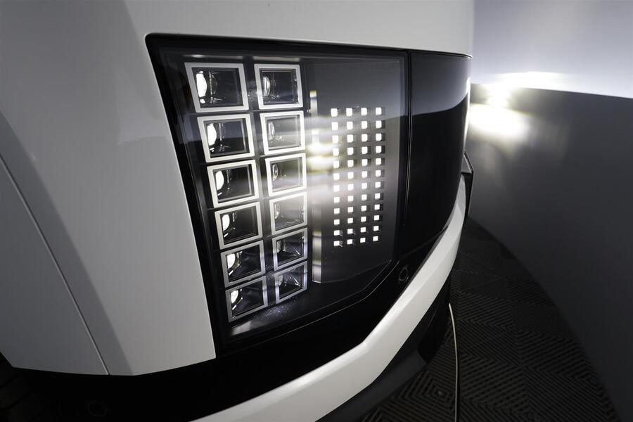 Hyundai IONIQ 9 vaihtoauto