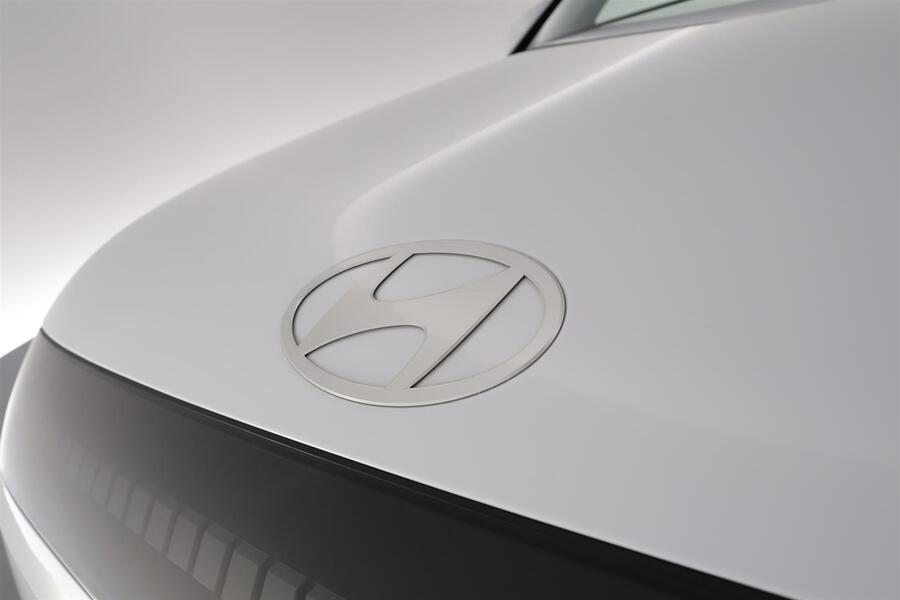 Hyundai IONIQ 9 vaihtoauto