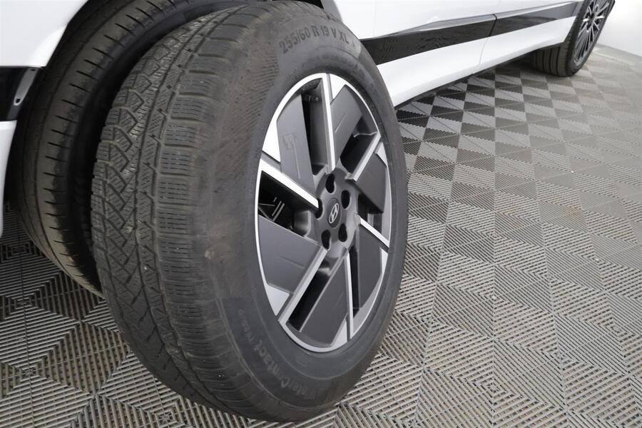 Hyundai IONIQ 9 vaihtoauto