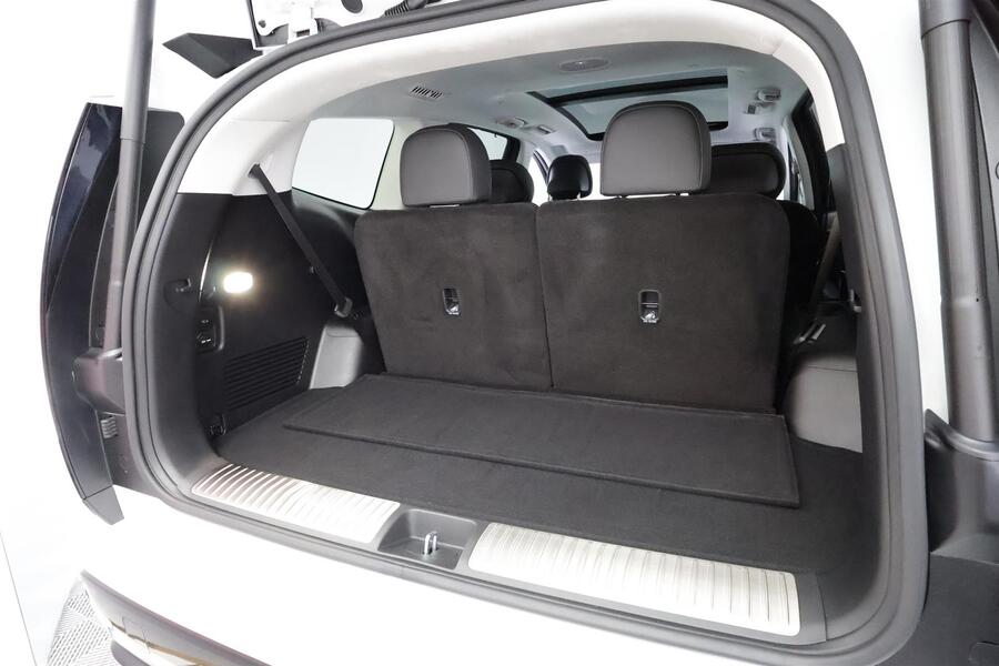 Hyundai IONIQ 9 vaihtoauto